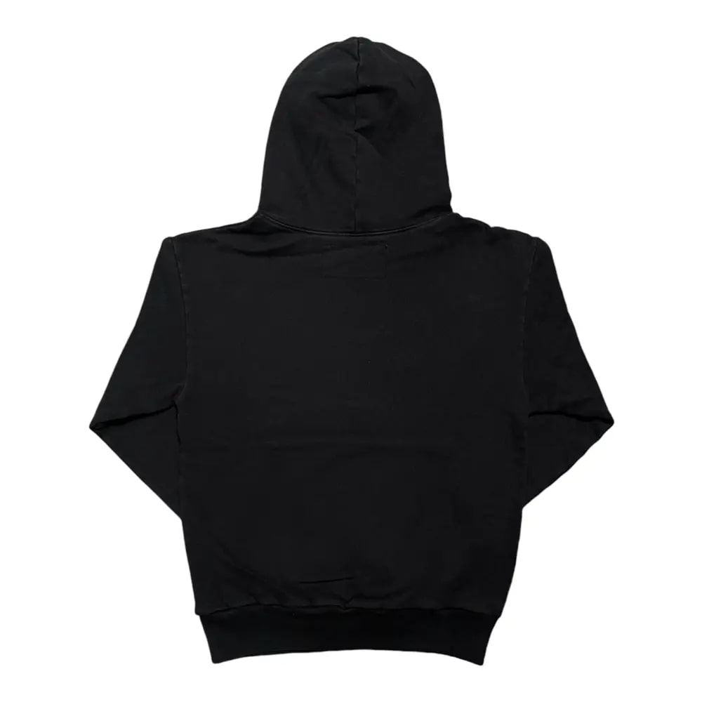 Sp5der OG Logo Hoodie 'Black'