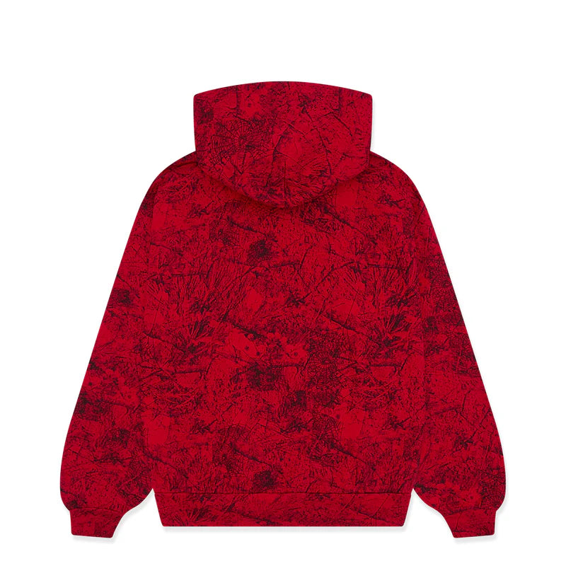 Sp5der OG TREE CAMO HOODIE