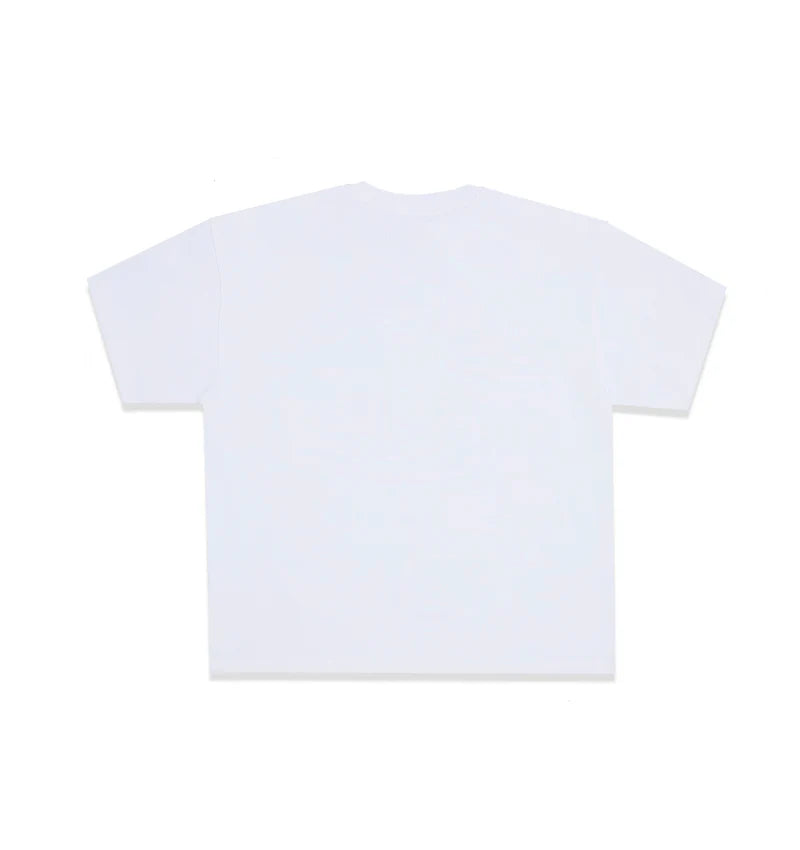 Sp5der LEGACY LOGO HW TEE White