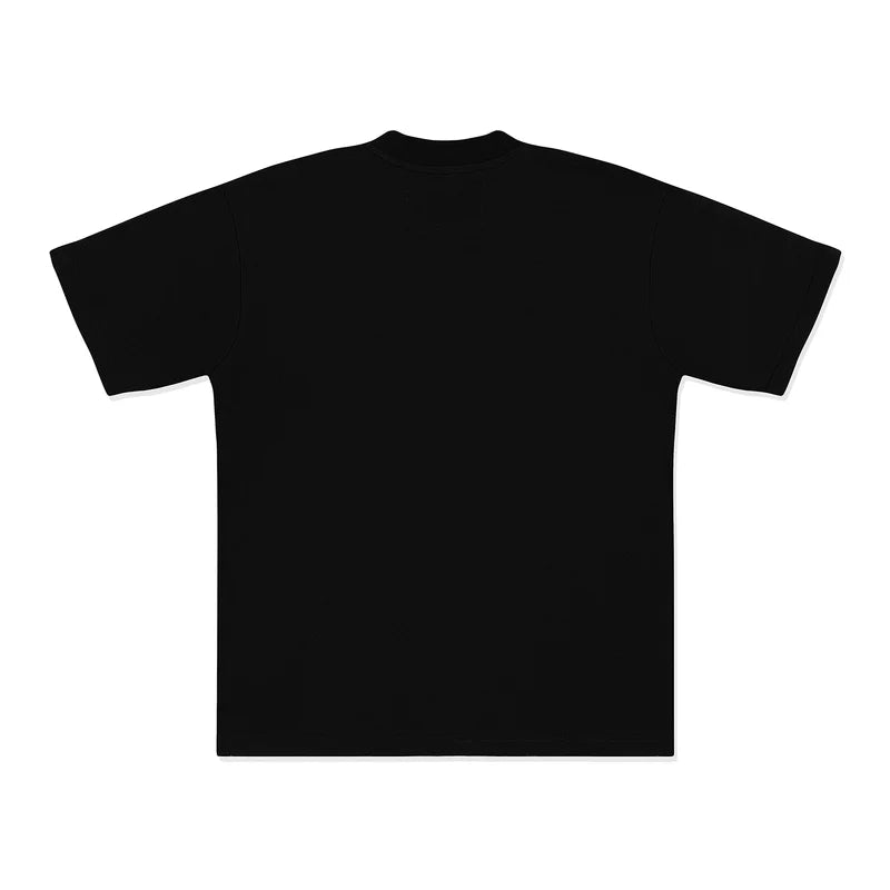 Sp5der LEGACY LOGO HW TEE Black